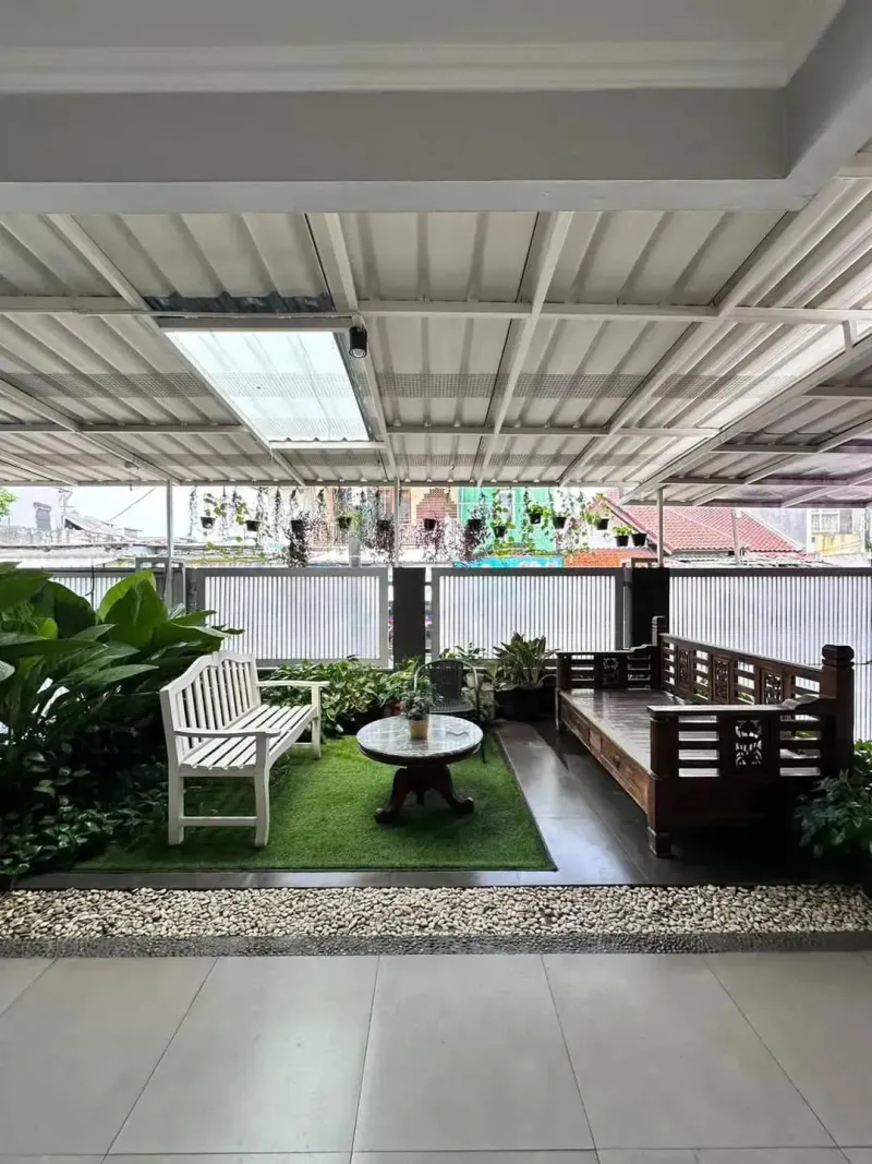 Dijual Rumah Mewah NEGO Cipete Utara (Deket Antasari/RS Brawijaya) Harga Dibawah Pasaran - 3