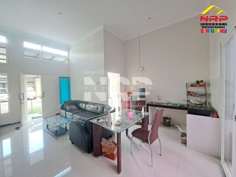 Disewakan Rumah Premium di Klatak Banyuwangi - 3