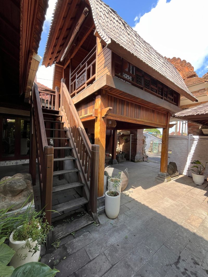 Dijual Rumah DI Pusat Kota Tabanan - 4