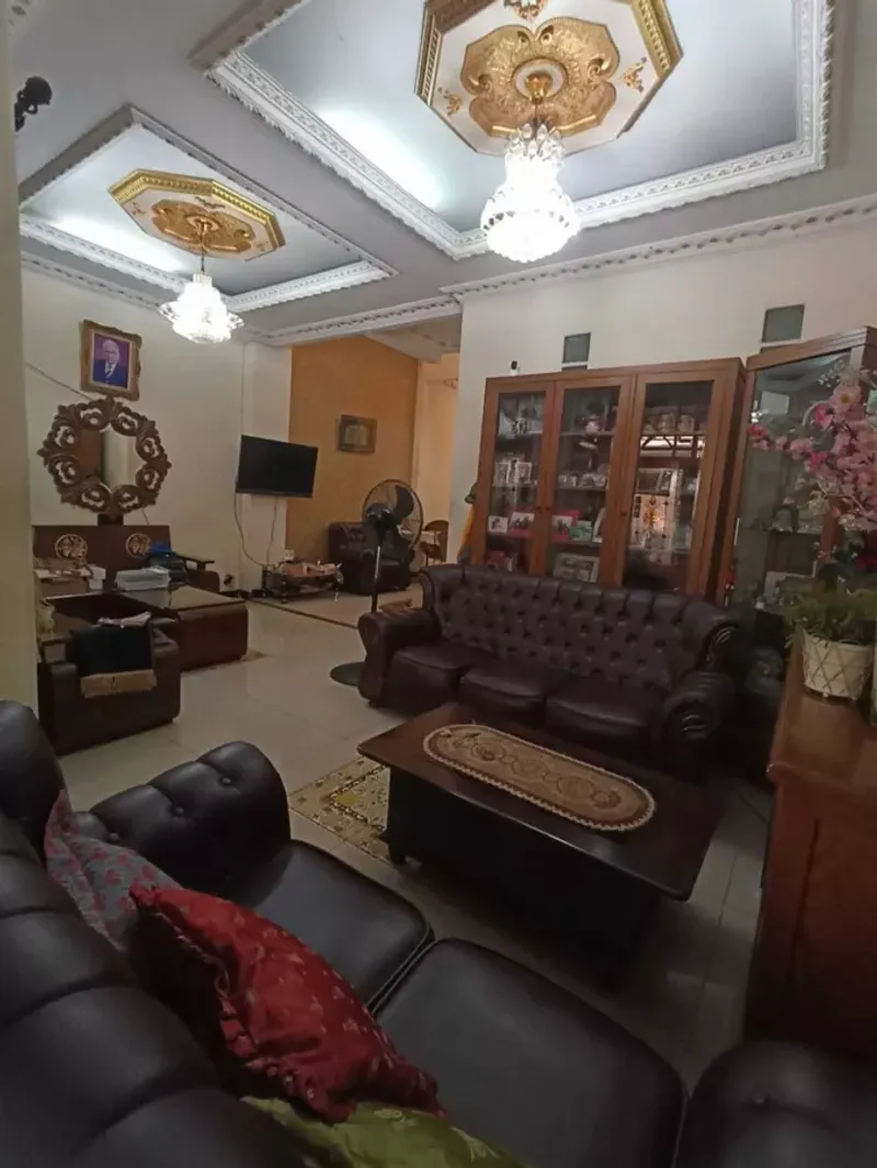 Dijual Rumah di Rawabadak Utara, Jakarta Utara - 2