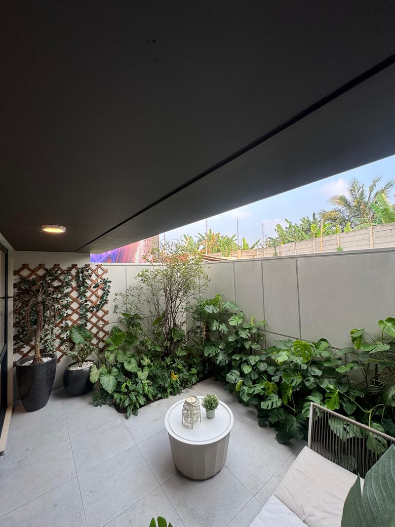 Rumah Baru Park Serpong By Lippoland Dijual - 5