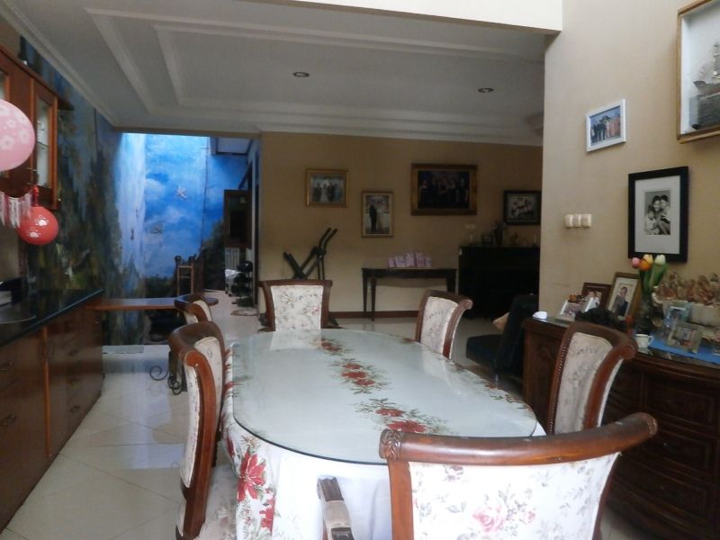 Rumah Siap huni di Rempoa - 5