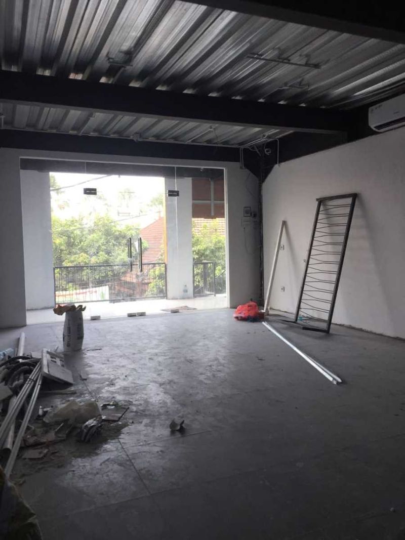 Sewa Ruko 3 Lantai Shortcut Canggu - 5