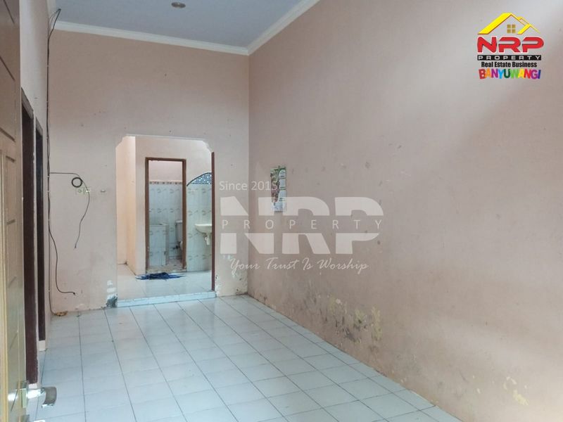 Dijual Rumah Minimalis di kabupaten banyuwangi, Jawa Timur giri - 5
