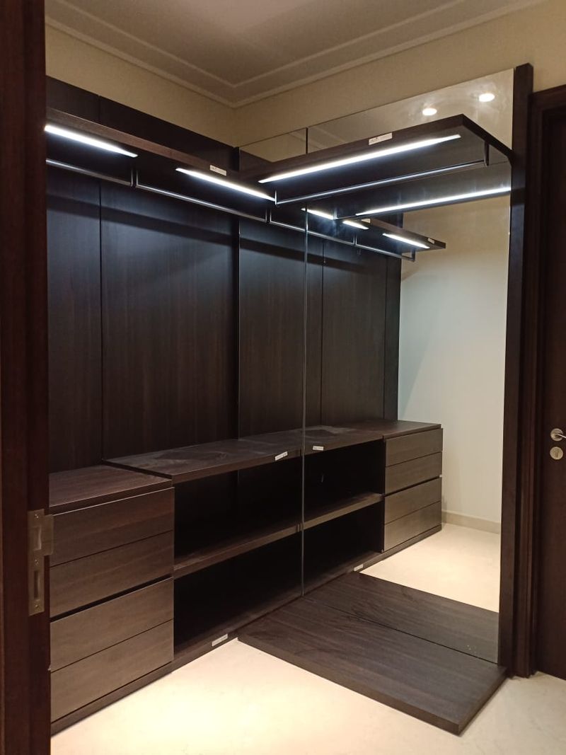 Rumah dalam Townhouse - 3