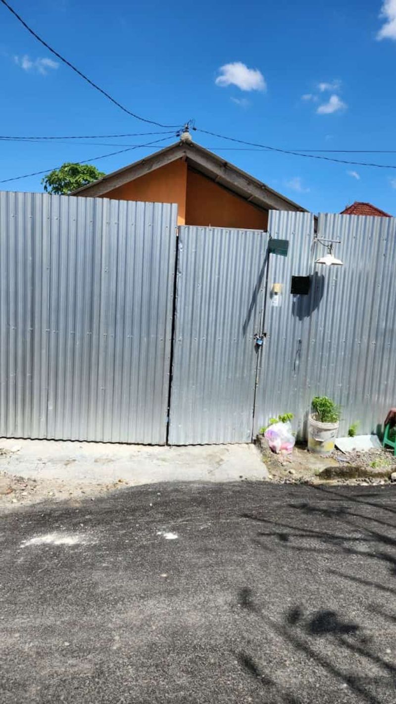 Kontrak Min 10 Tahun Gudang Karya Makmur Ubung Denpasar - 2