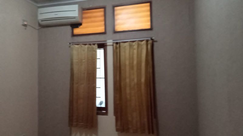 Rumah Minimalis di Menteng  - 3