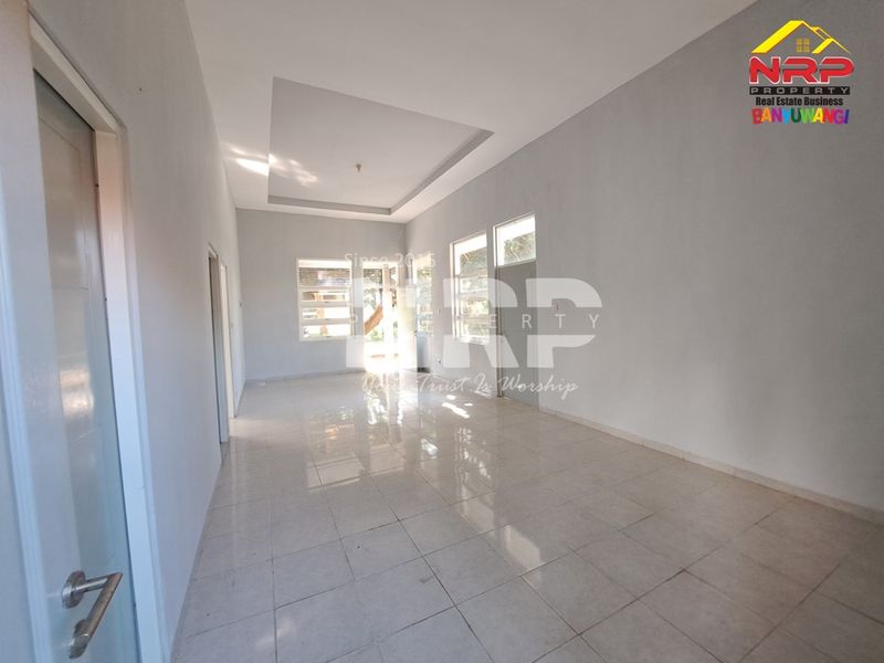  Dijual Rumah Modern di kabupaten banyuwangi, Jawa Timur - 3