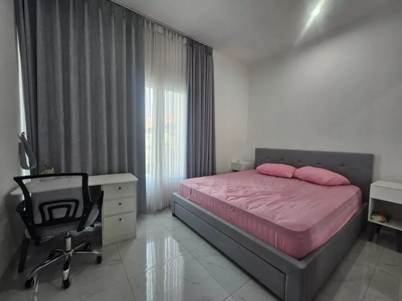 Jual Cepat Rumah 3 Lantai 3BR Siap Huni Dekat Gatsu & Kuningan Jaksel - 5