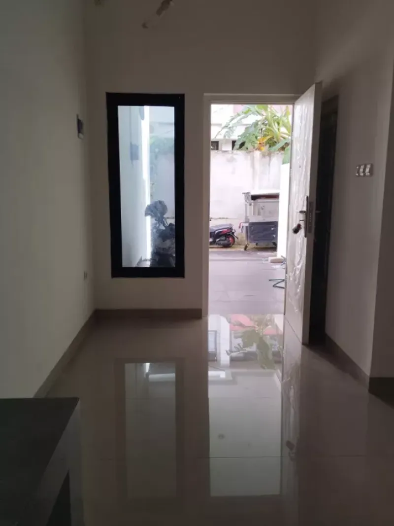 Rumah Modern 2 Lantai di Sunter Agung Jakarta Utara - 2