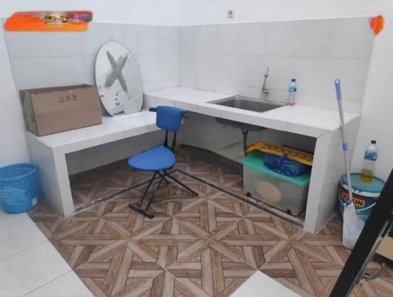 Rumah Baru di KOTA SURABAYA, Jawa Timur - 5