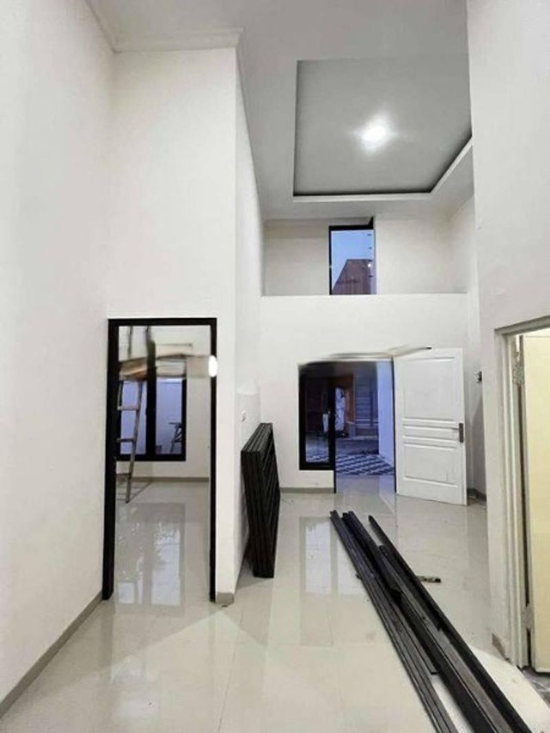 Rumah Brand New di KOTA SURABAYA, Jawa Timur - 5