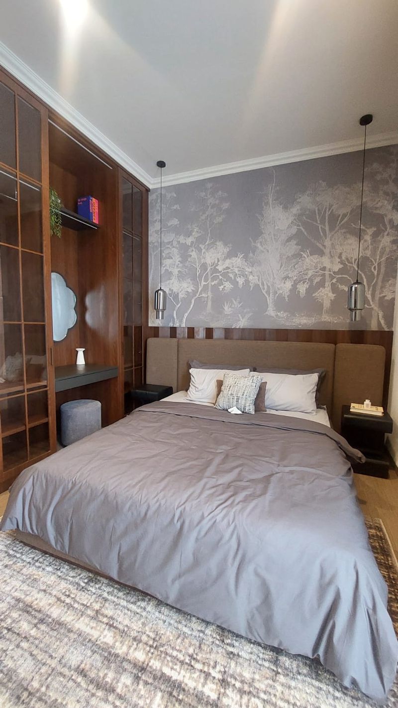 Dijual Rumah Vola Sutera Rasuna Type Theta - 2