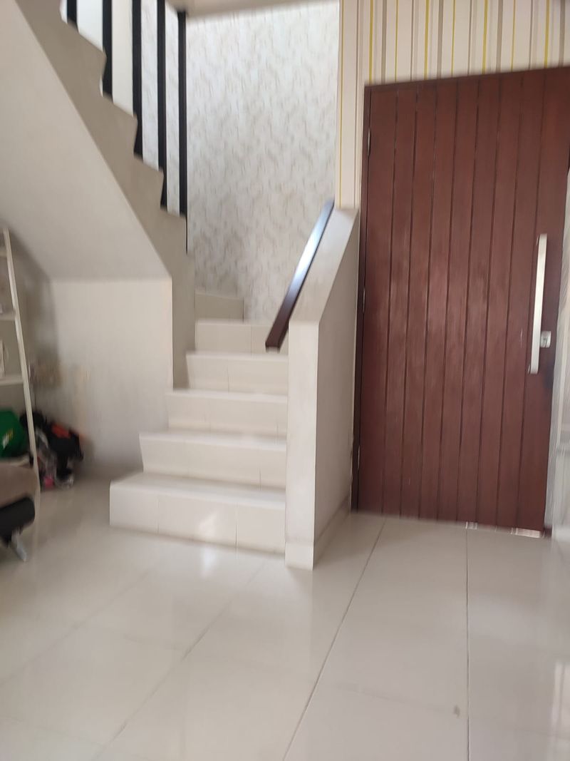 Rumah Minimalis di KOTA TANGERANG, Banten - 3