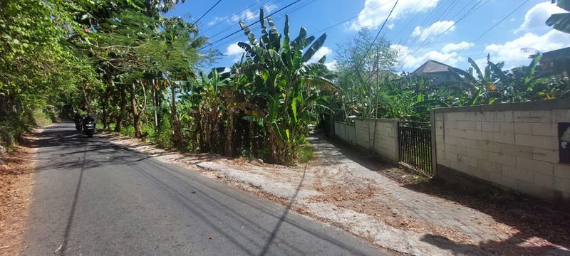  Dijual Tanah Premium di kabupaten badung, Bali - 5
