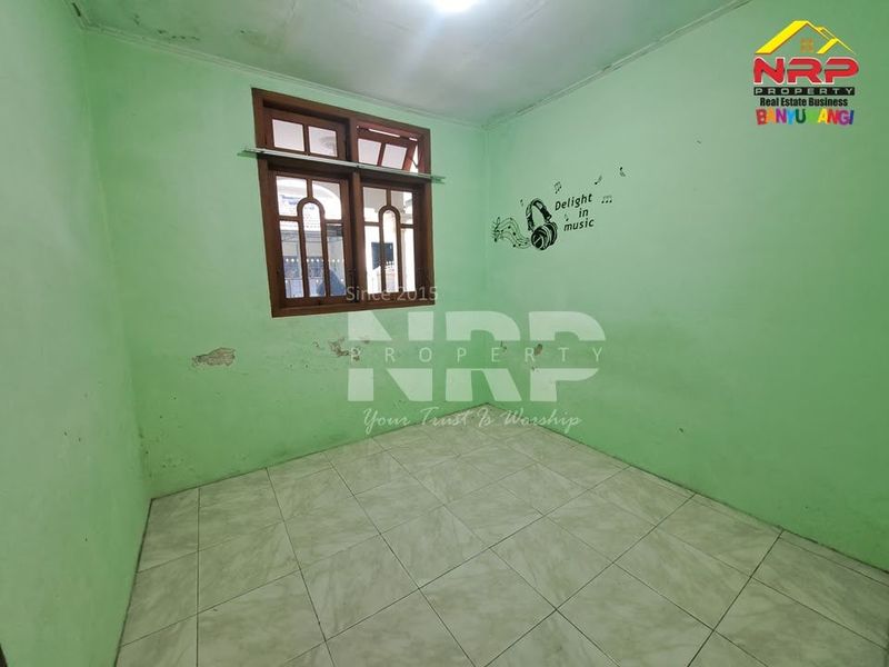 dikontrakkan  Rumah Klasik di kabupaten banyuwangi, Jawa Timur - 3