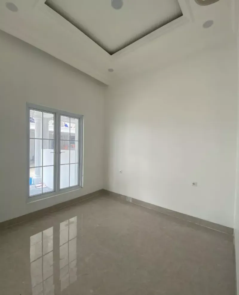 Rumah Mewah Dekat Gerbang Tol BrigifAntasari Jagakarsa Jakarta Selatan - 4