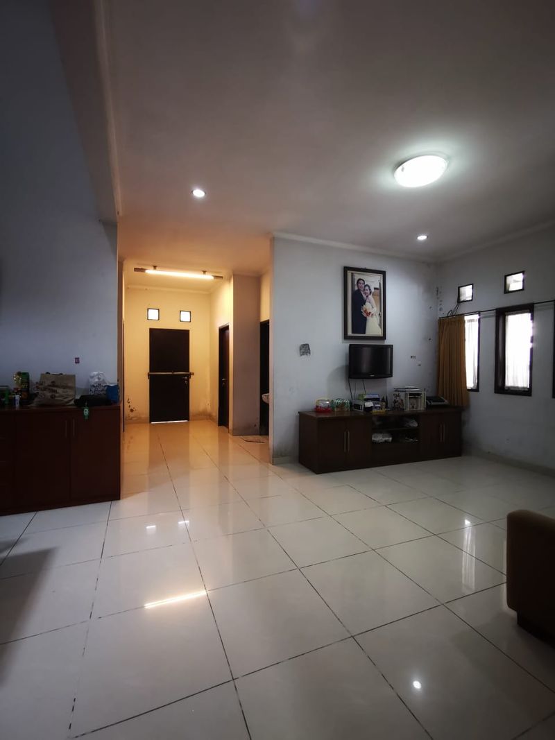 Rumah siap Huni di Komp. Parahyangan Permai-Bandung  - 2