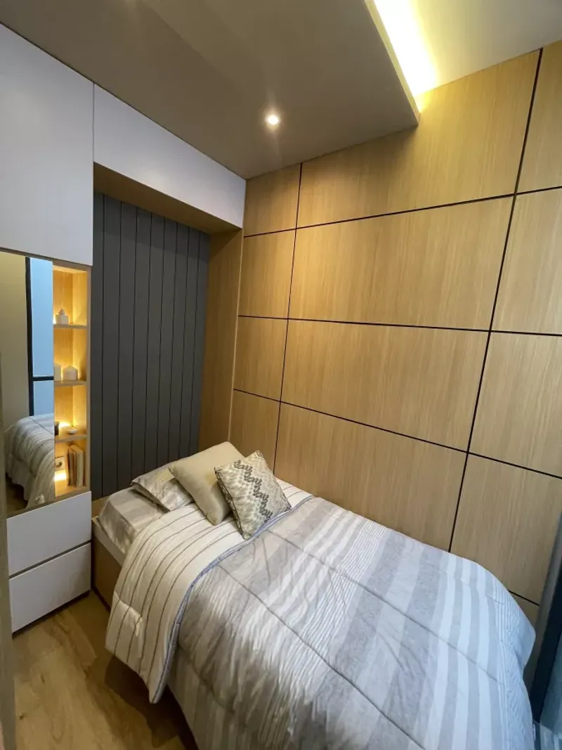 Cluster Siap Huni Kelapa Gading Belakang Mall Kelapa Gading - 5