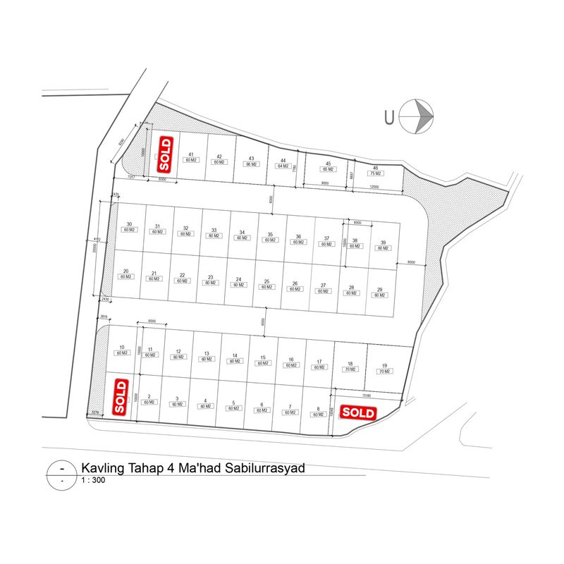 Kavling Eksklusif Lingkungan Syariah Bandung Selatan - 3