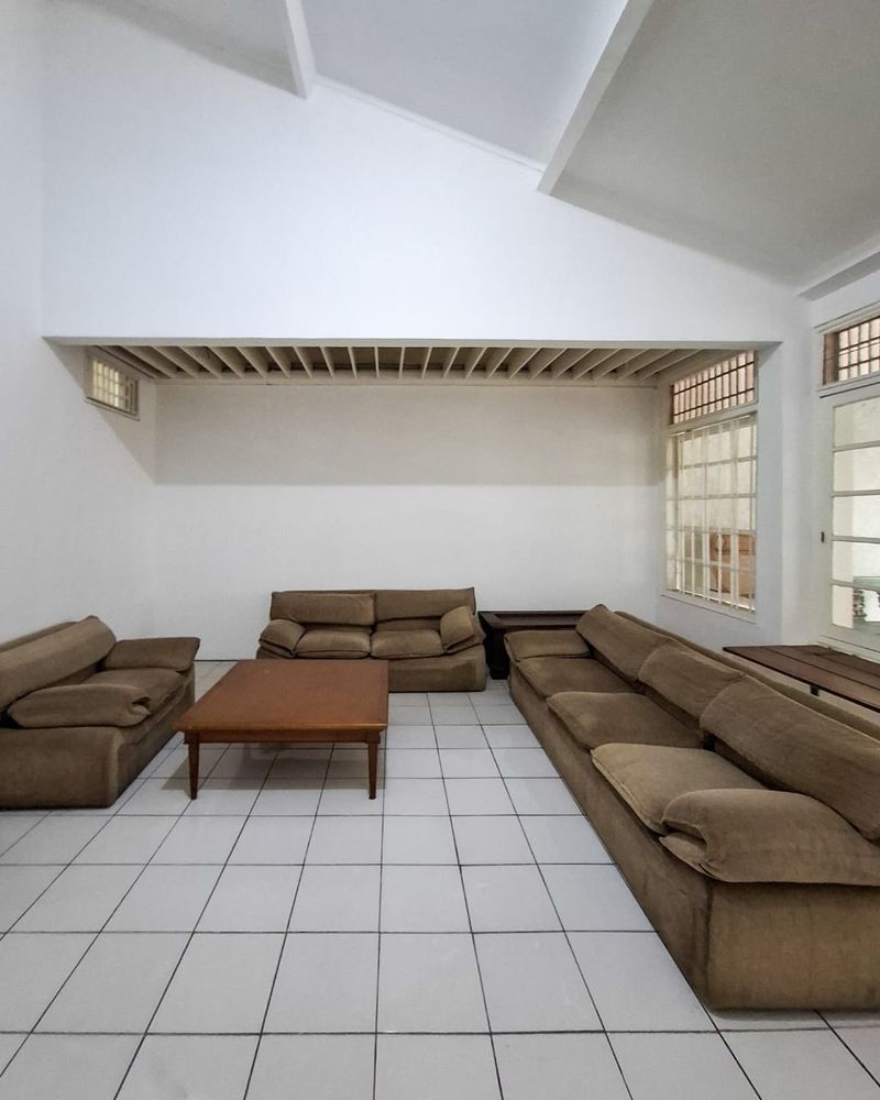 Rumah Dijual Lebak Lestari Indah Residence - 3