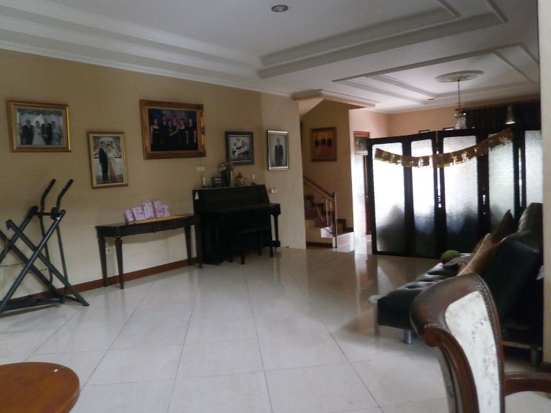 Rumah Siap huni di Rempoa - 4