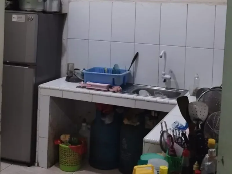 Dijual rumah 2 lantai siap huni di Perumahan Walang Baru - 3