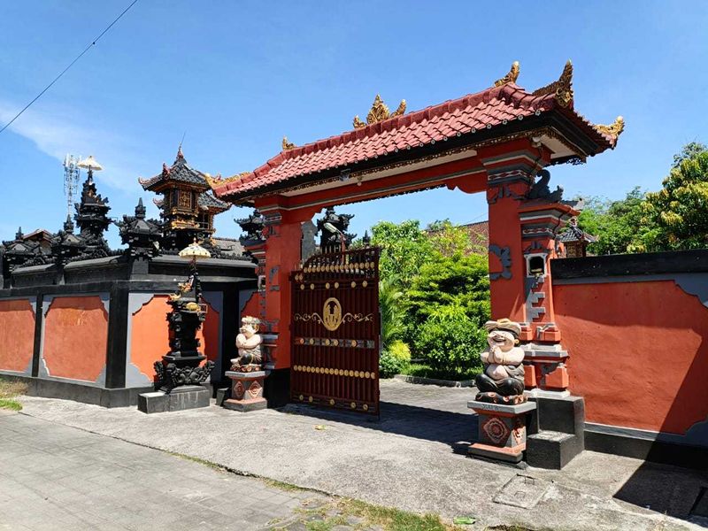 Jual Rumah Kost 30 Kamar Bypass Ngurah Rai Nusa Dua - 3