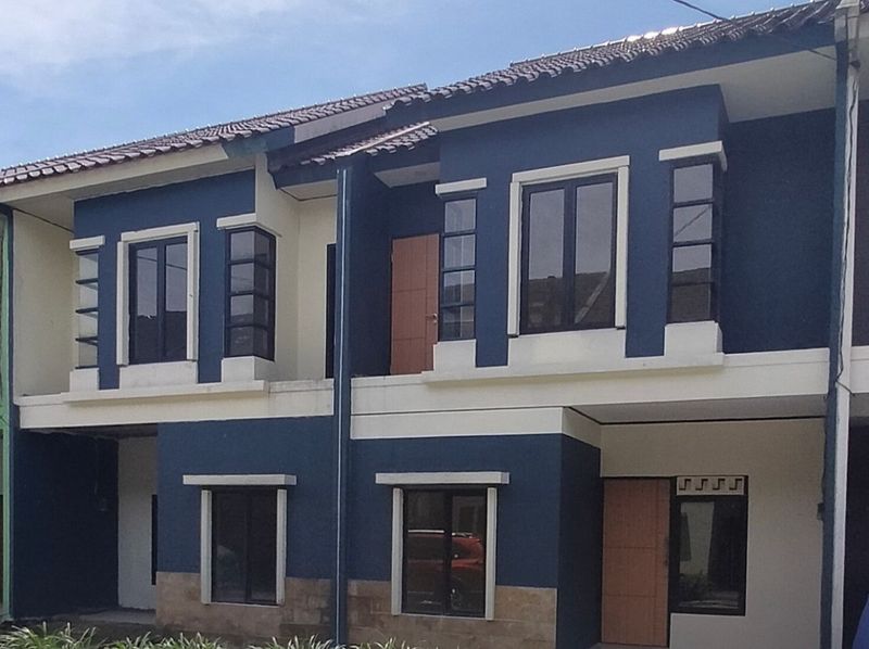 Rumah Murah di KOTA DEPOK, Jawa Barat - 5