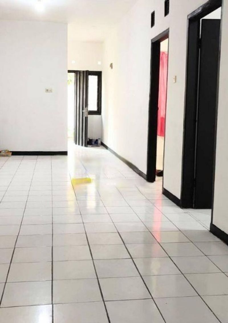 Rumah Dijual di Bandung Kulon, Kota Bandung — 3 KT, 2 KM