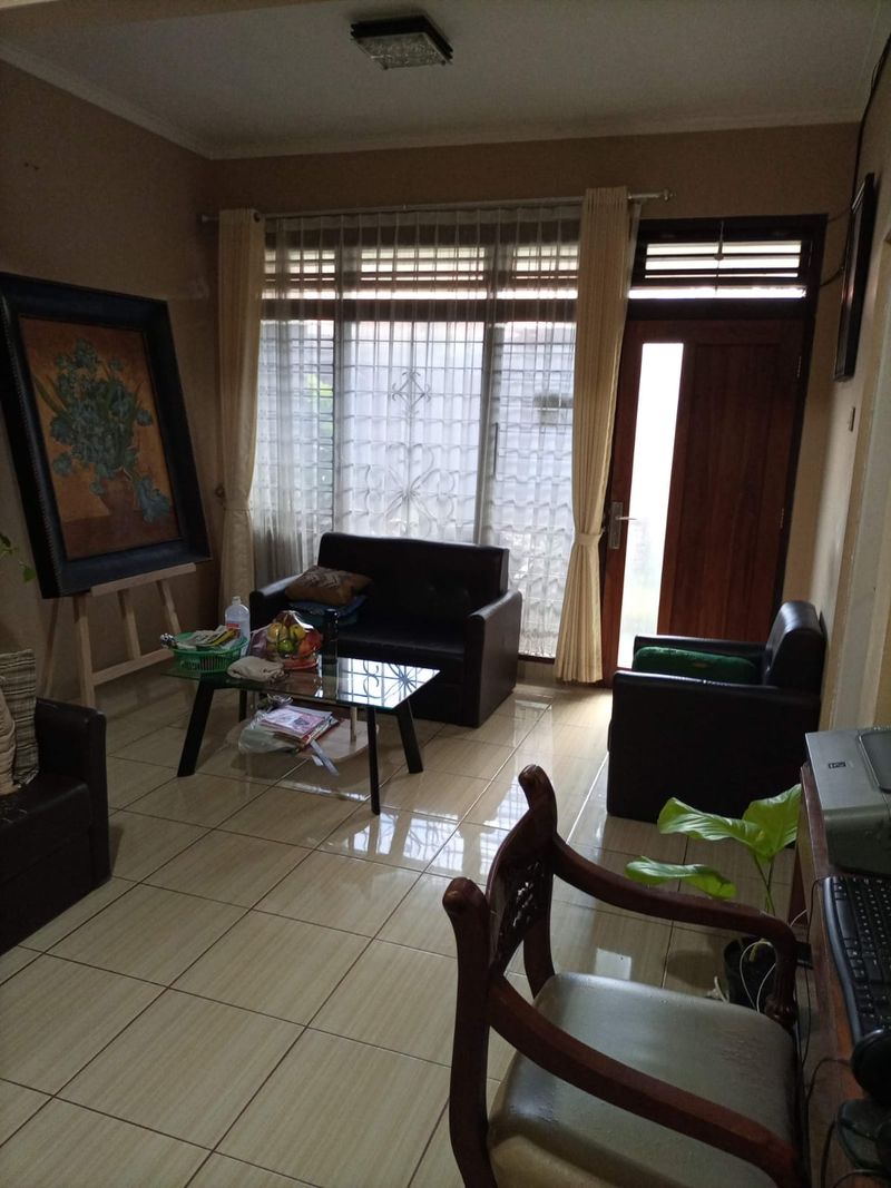 DIJUAL KOST EXCLUSIVE DI JOGJA KOTA - 3