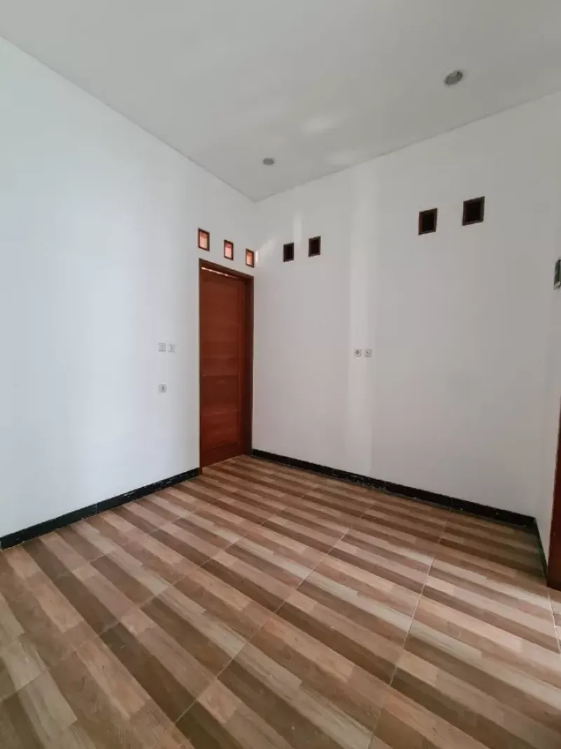 Dijual Rumah di Pondok Pinang Jaksel - 2