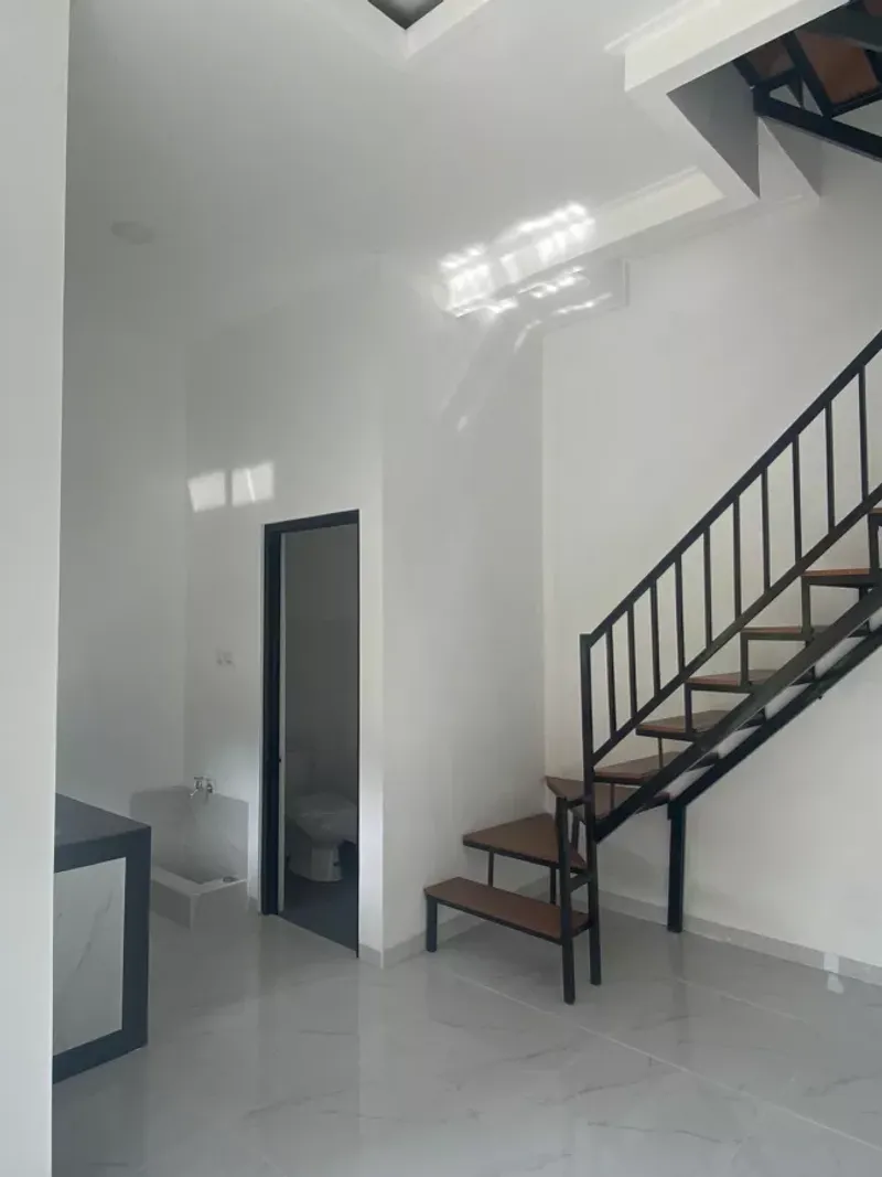 Rumah Baru 2 Lantai di Tengah Kota Jakarta Utara - 5