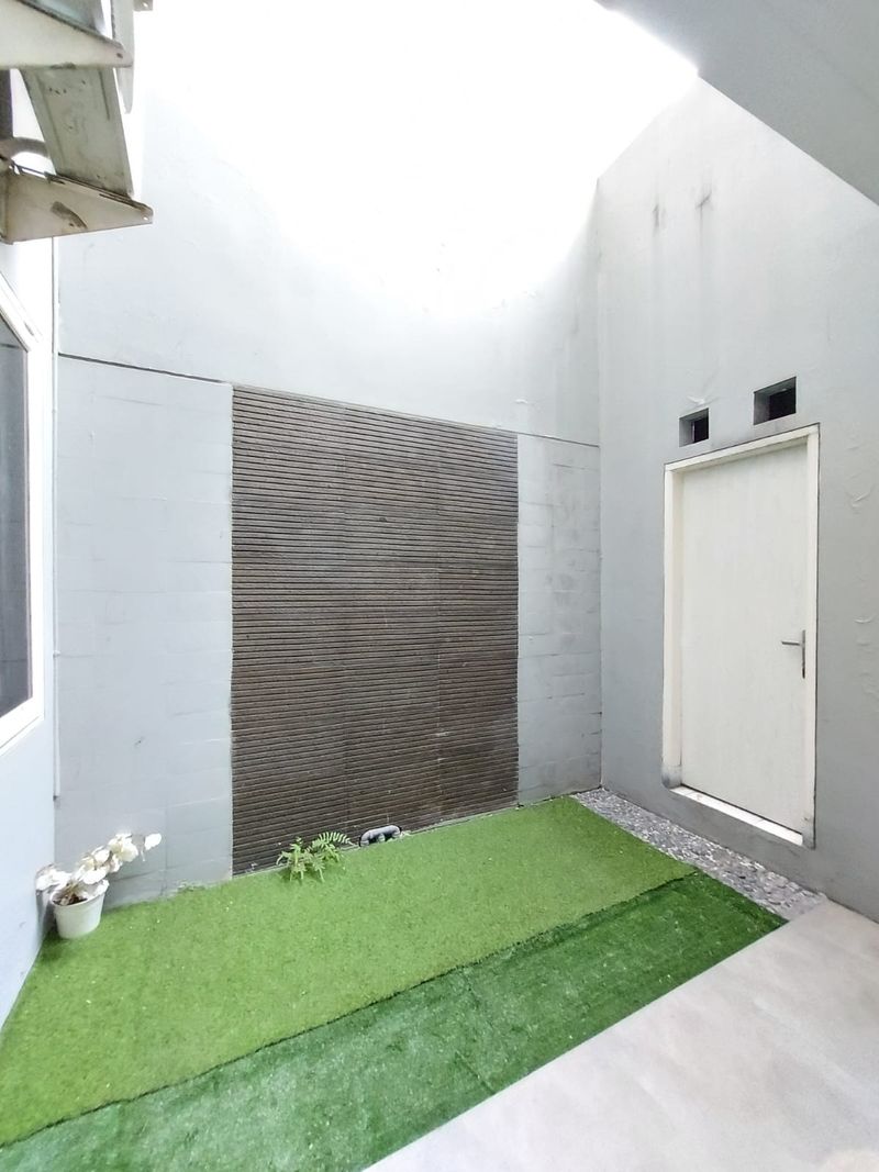 Dijual Rumah di Kelapa Gading – Jakarta Utara - 4