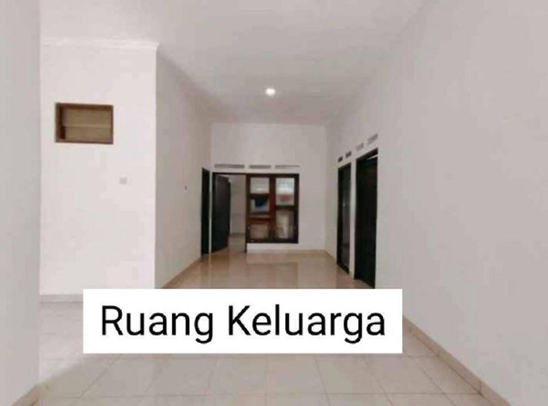 Rumah Dijual di Bandung Kulon, Kota Bandung — 3 KT, 1 KM