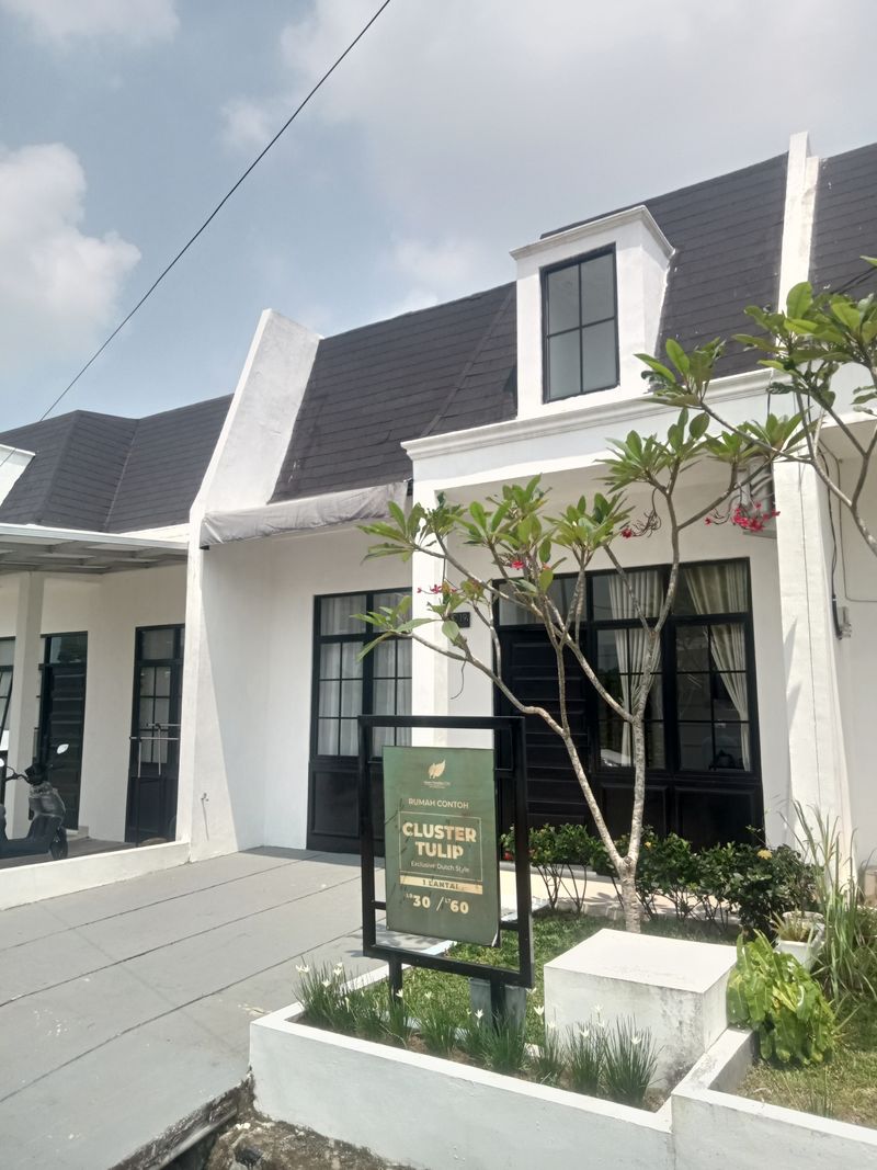  Siap Huni Rumah di kabupaten bogor, Jawa Barat - 3