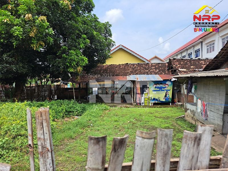 Dijual Tanah pinggir jalan raya  di kabupaten banyuwangi, Jawa Timur - 2