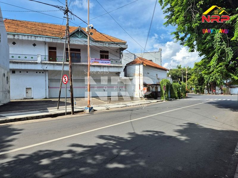 Dijual Ruko  Premium di simpang 5  banyuwangi, Jawa Timur - 3