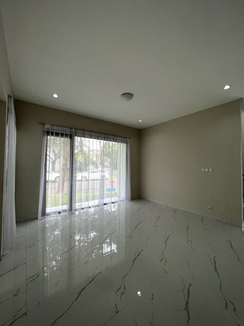 Dijual Rumah Di Cluster FOGLIO BSD Tangerang - 3