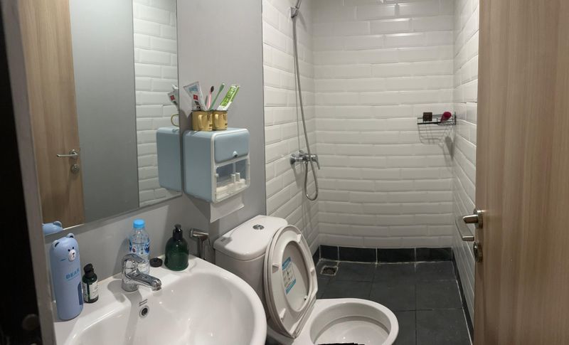 Disewakan Rumah Cendana Peak – Lippo Karawaci, Lokasi Premium & Strategis - 3