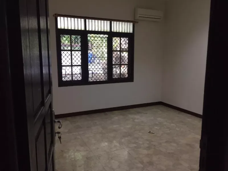 Jual Murah Rumah Layak Huni di Sampit Blok M Melawai Jaksel - 4