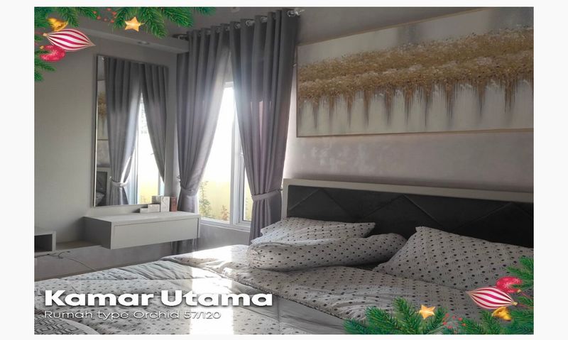 Rumah Cantik di KABUPATEN LEBAK, Banten - 2