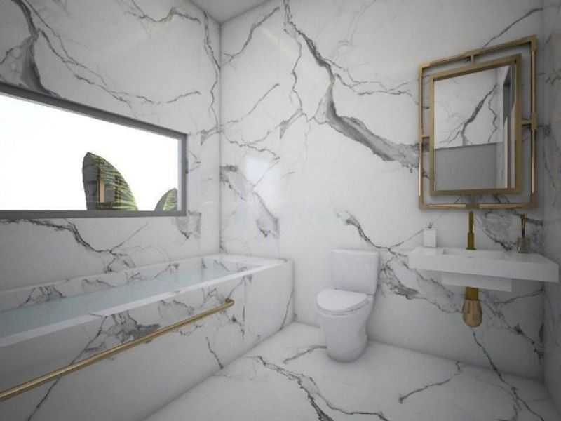 Rumah Mewah di KOTA BANDUNG, Jawa Barat - 5