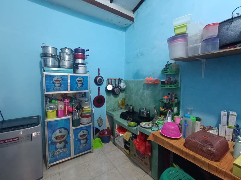 Di Jual Rumah Murah - 5