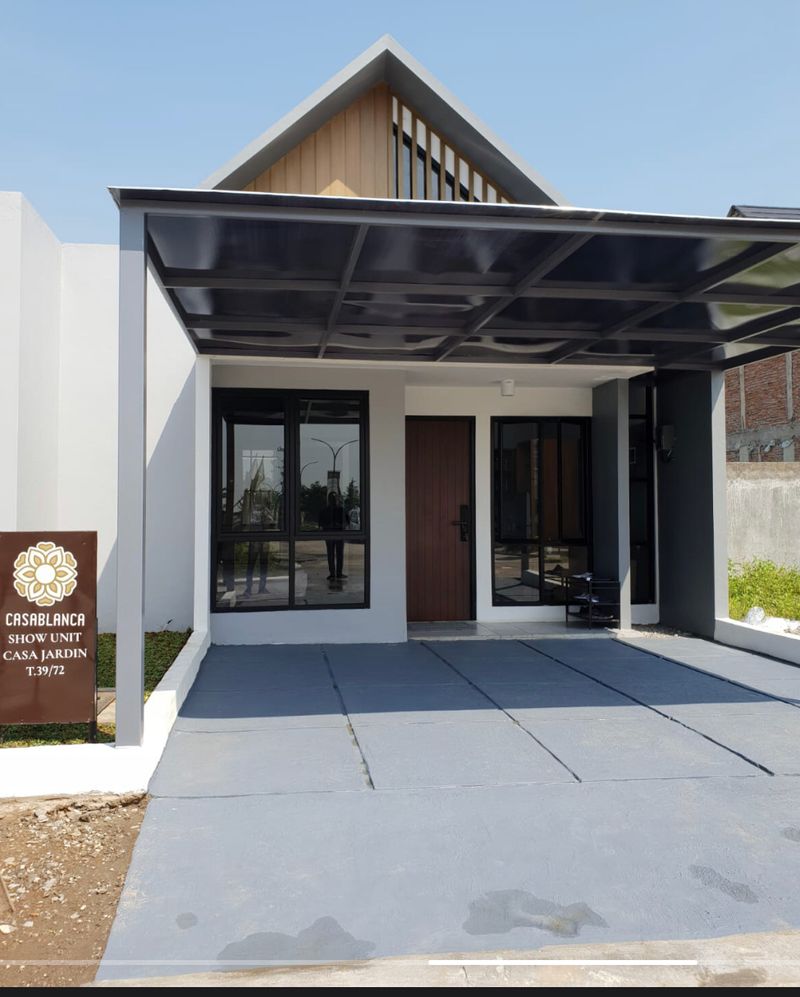 Rumah Cantik di KABUPATEN BEKASI, Jawa Barat - 3