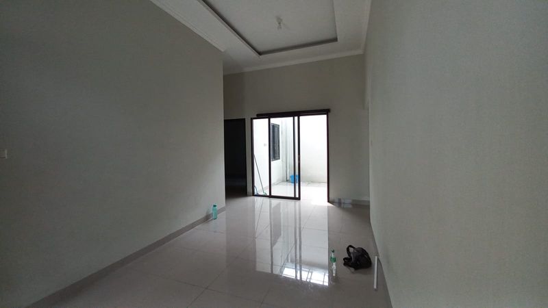 Rumah siap huni di cilodong depok - 3