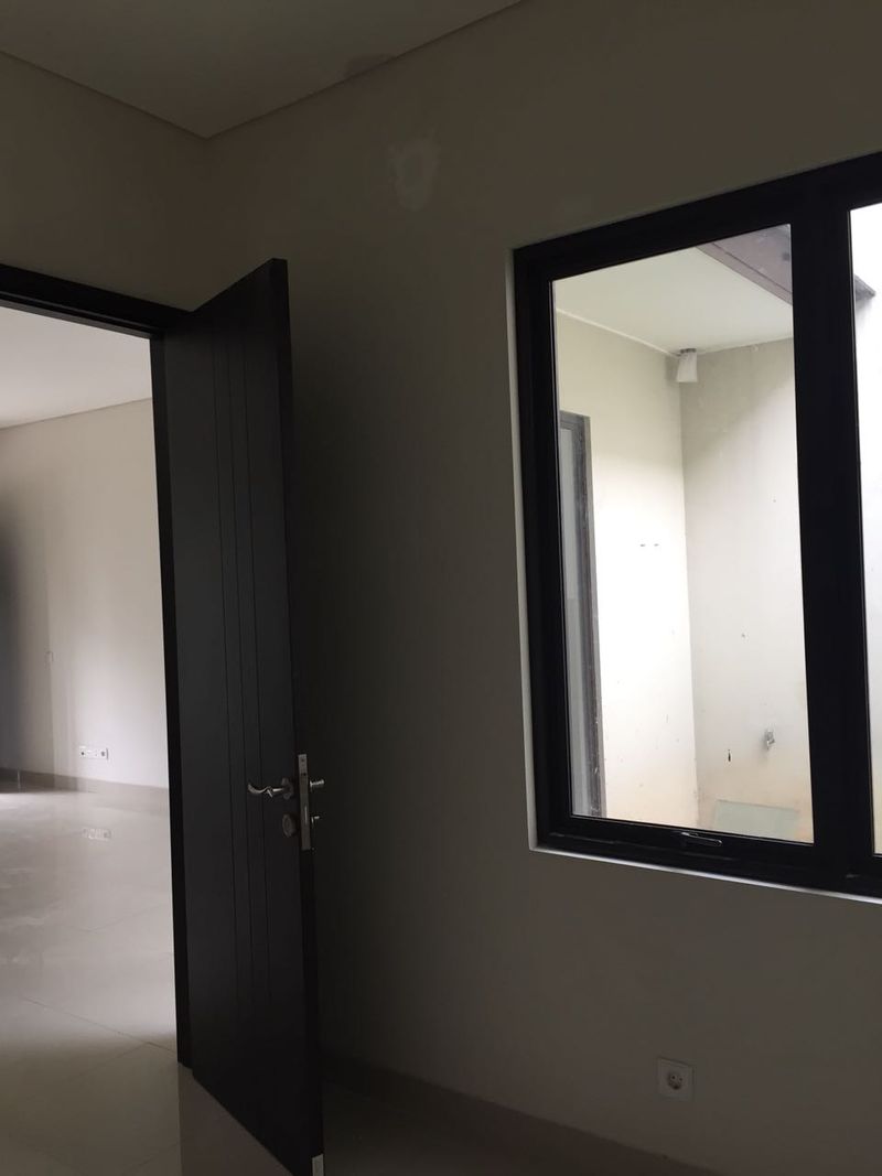 Dijual Rumah Cluster Illustria The Eminent - 5