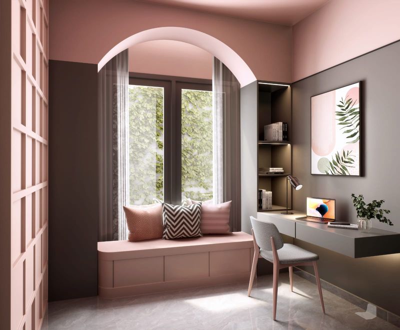 Dijual Rumah Sutera Raduna Vola Type Kappa - 5