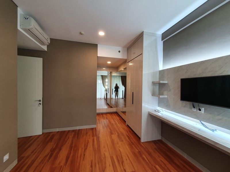 Dijual Apartemen Rainbow Spring Condovillas Summarecon Serpong - 5