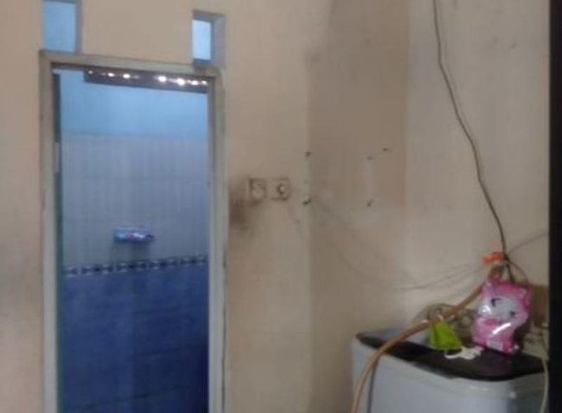 RUMAH JALAN BALAI RAKYAT TERUSAN TUGU SELATAN, KOJA, JAKUT - 2